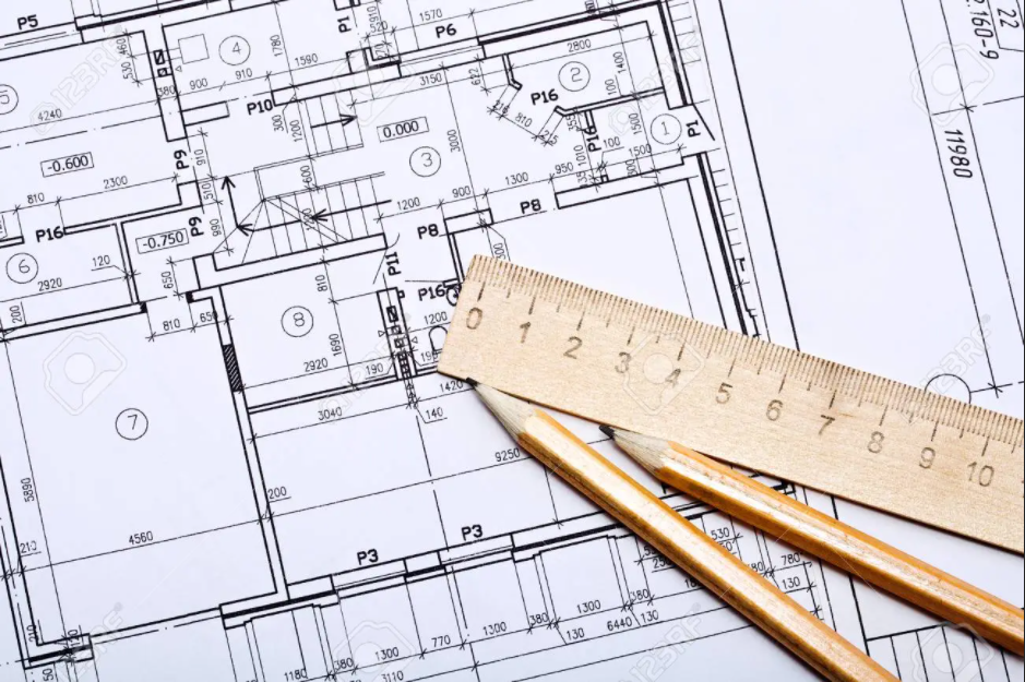 Rakennus- ja rakennesuunnittelu